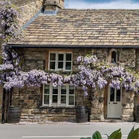 Chantry House Barnsley Eksteriør bilde