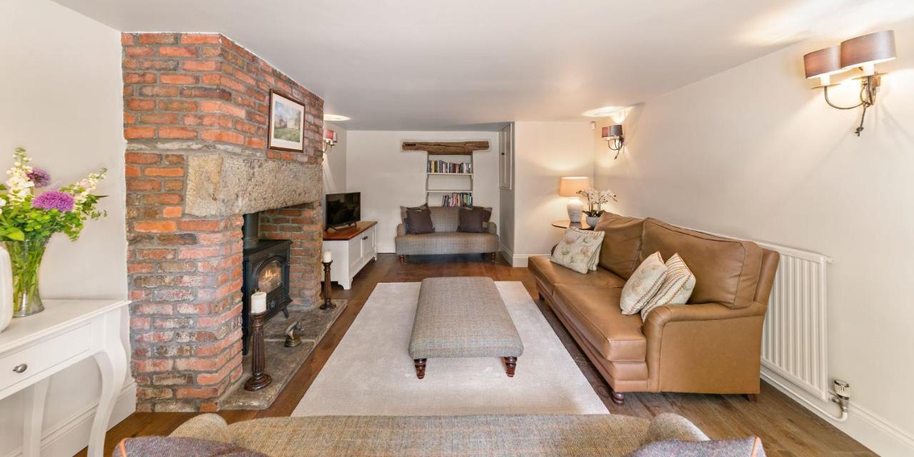 Chantry House Barnsley Eksteriør bilde