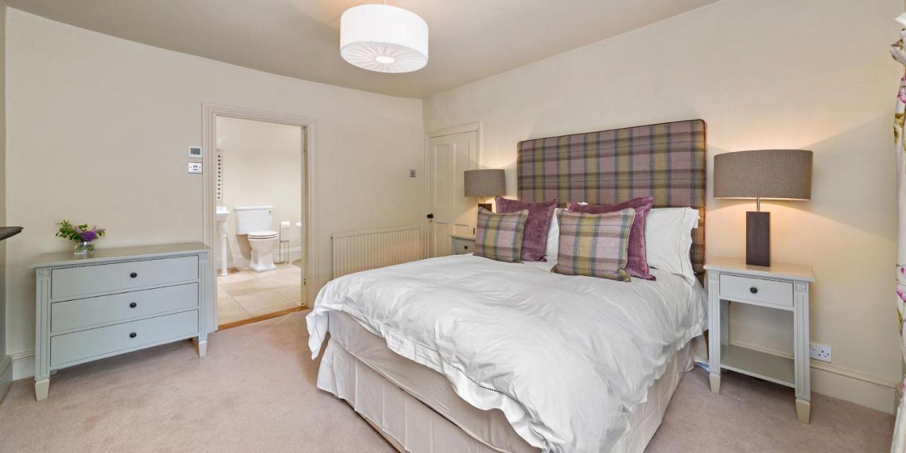 Chantry House Barnsley Eksteriør bilde